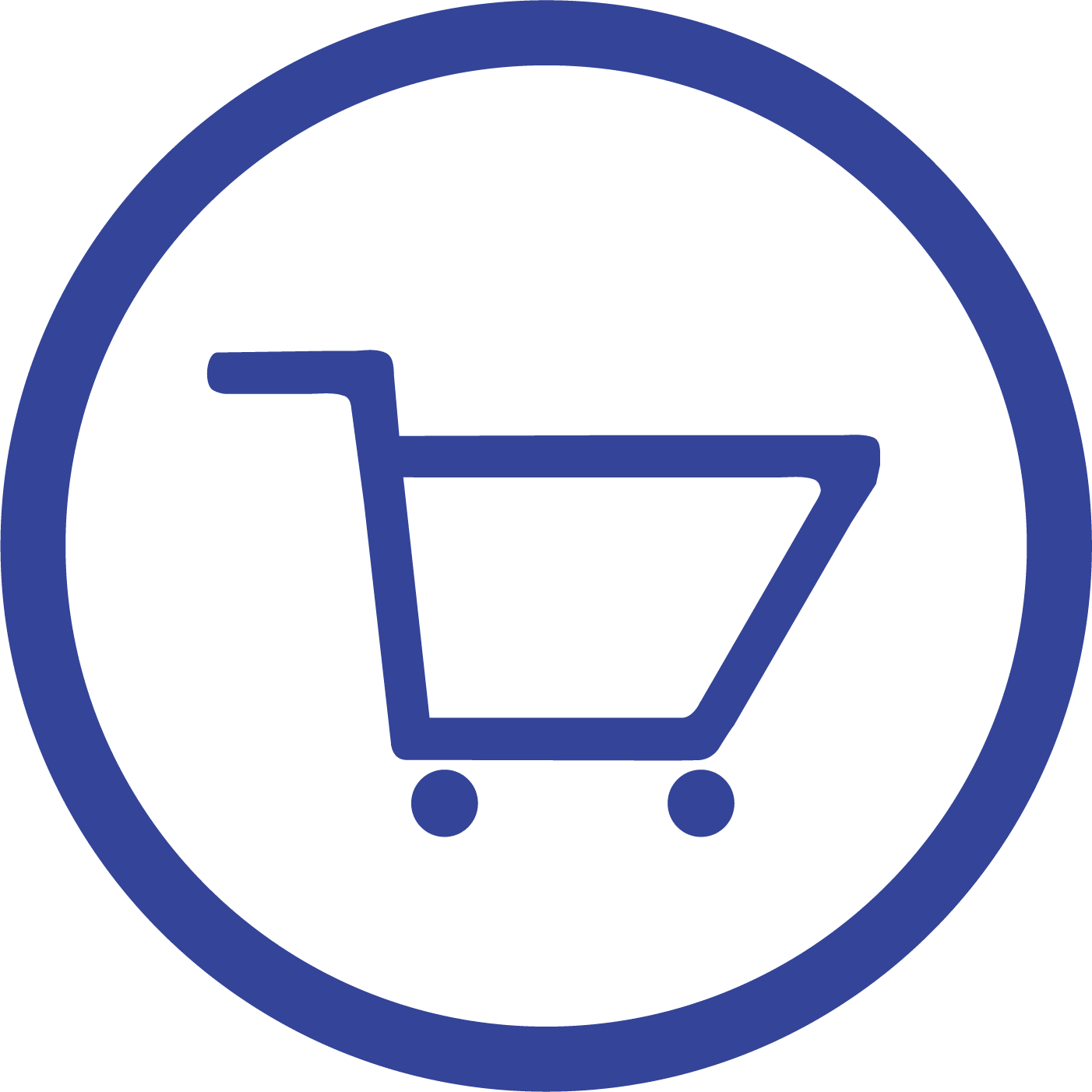 Shopping cart
